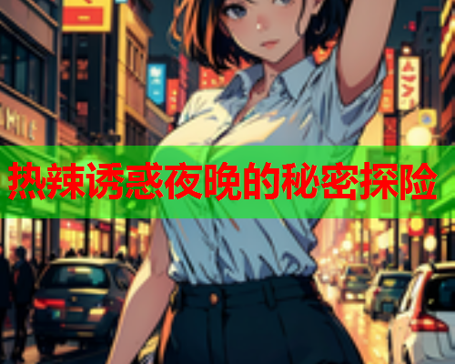 热辣诱惑夜晚的秘密探险