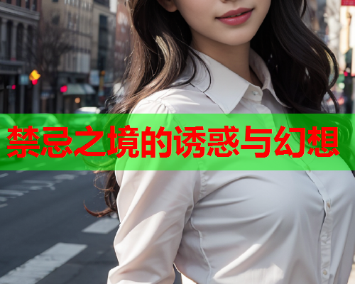 禁忌之境的诱惑与幻想