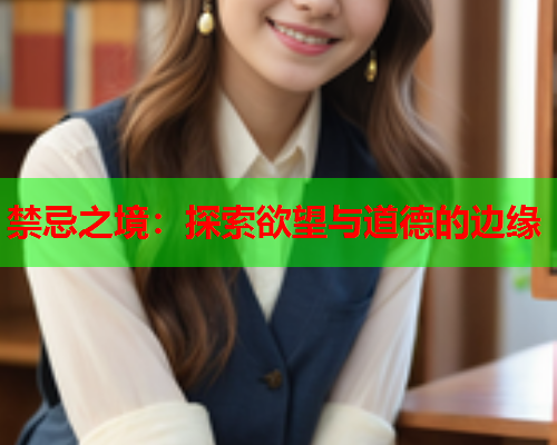 禁忌之境：探索欲望与道德的边缘