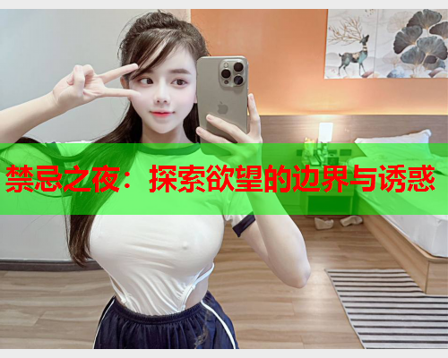禁忌之夜：探索欲望的边界与诱惑