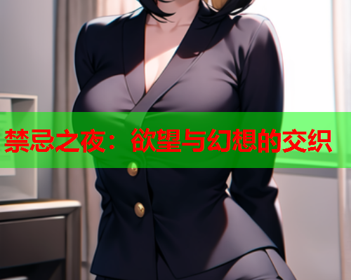 禁忌之夜：欲望与幻想的交织