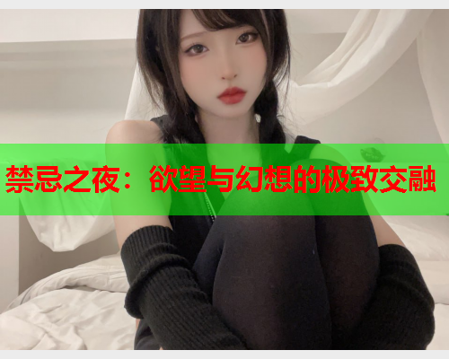 禁忌之夜：欲望与幻想的极致交融