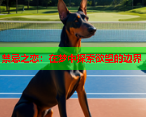 禁忌之恋：在梦中探索欲望的边界