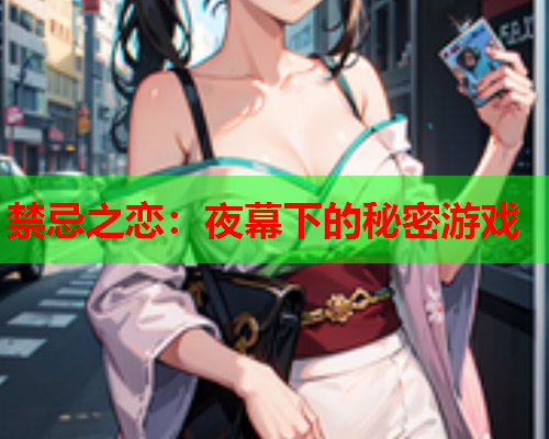 禁忌之恋：夜幕下的秘密游戏