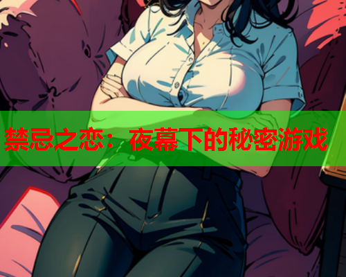 禁忌之恋：夜幕下的秘密游戏