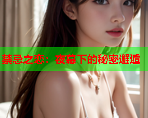 禁忌之恋：夜幕下的秘密邂逅