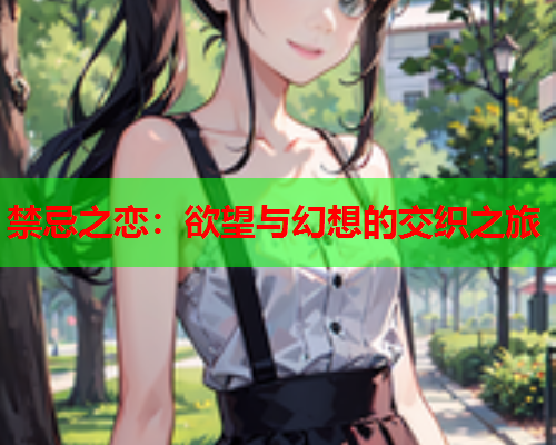 禁忌之恋：欲望与幻想的交织之旅