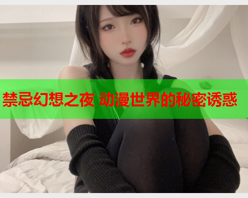 禁忌幻想之夜 动漫世界的秘密诱惑