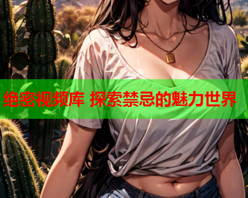 绝密视频库 探索禁忌的魅力世界