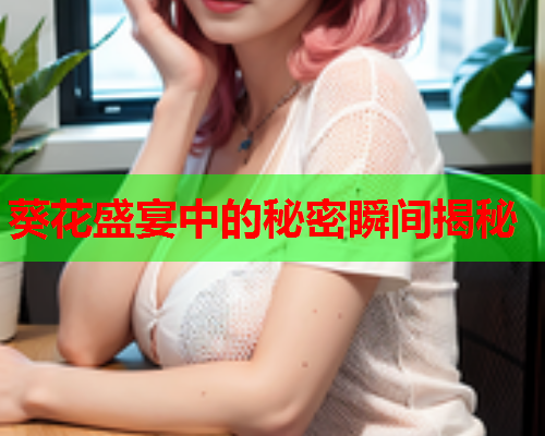 葵花盛宴中的秘密瞬间揭秘