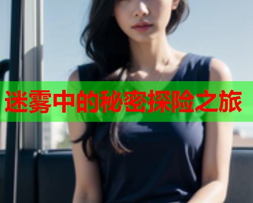 迷雾中的秘密探险之旅