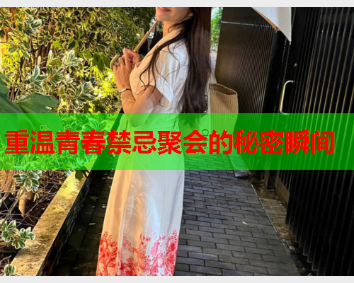 重温青春禁忌聚会的秘密瞬间
