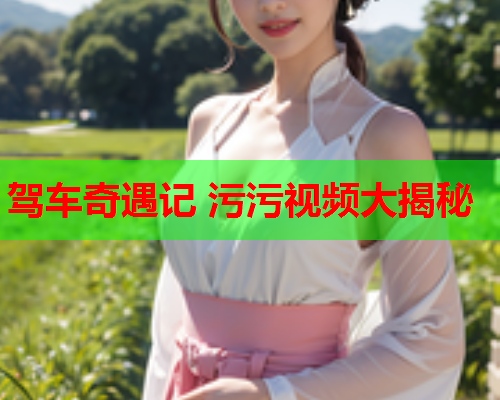 驾车奇遇记 污污视频大揭秘